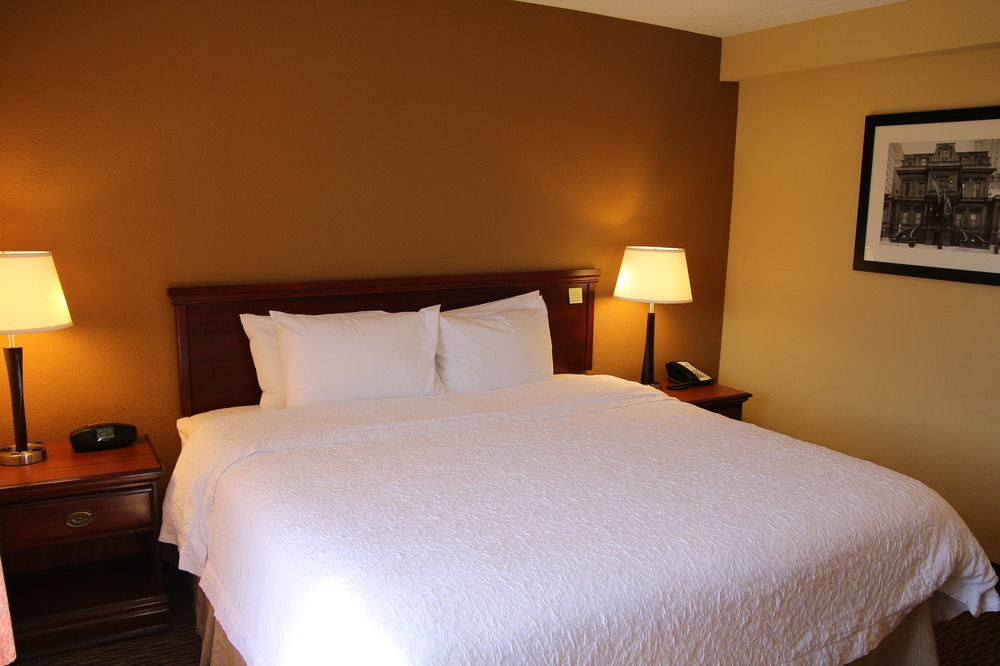 Hampton Inn Philadelphia-Great Valley Frazer Esterno foto