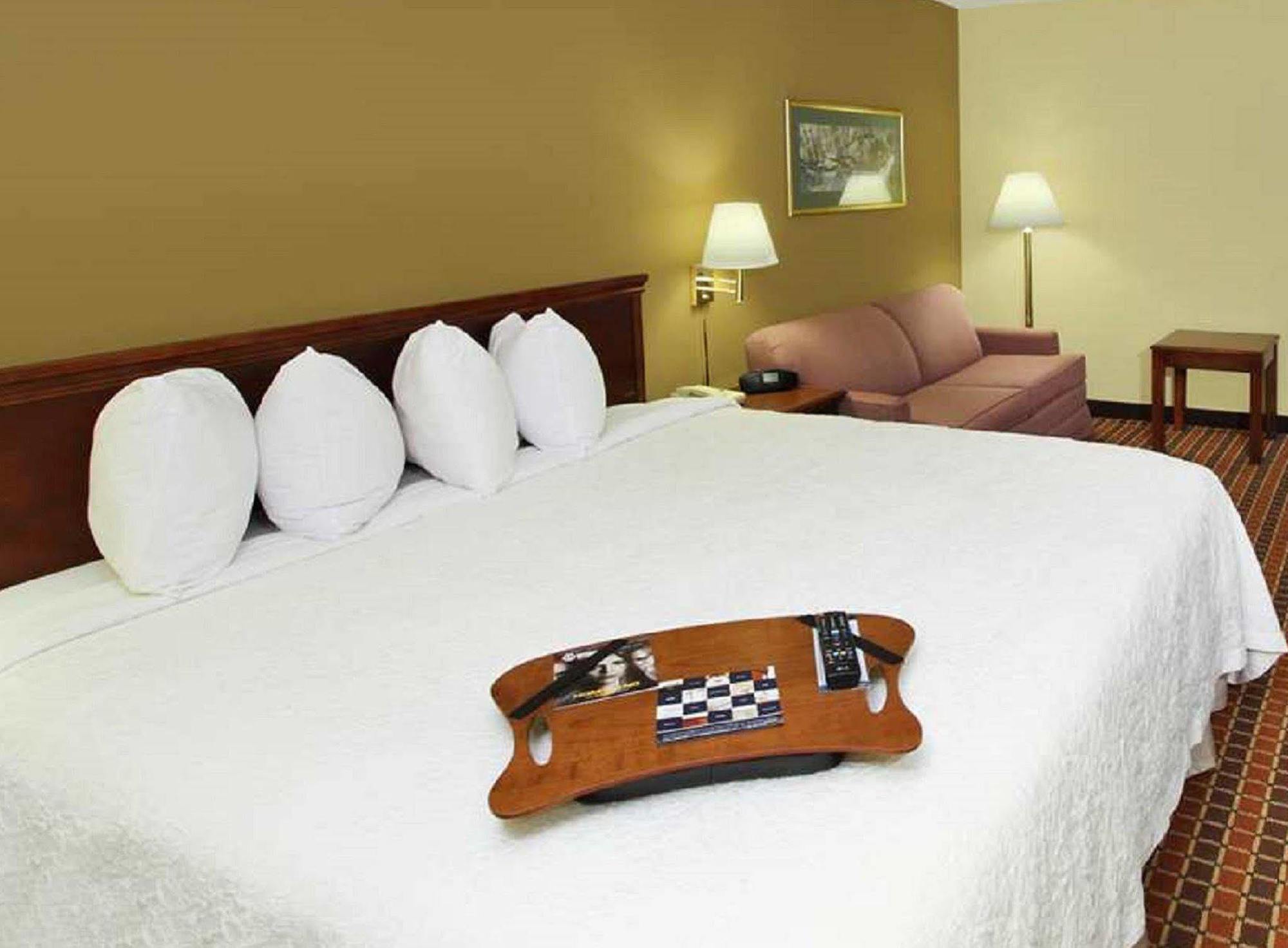 Hampton Inn Philadelphia-Great Valley Frazer Esterno foto