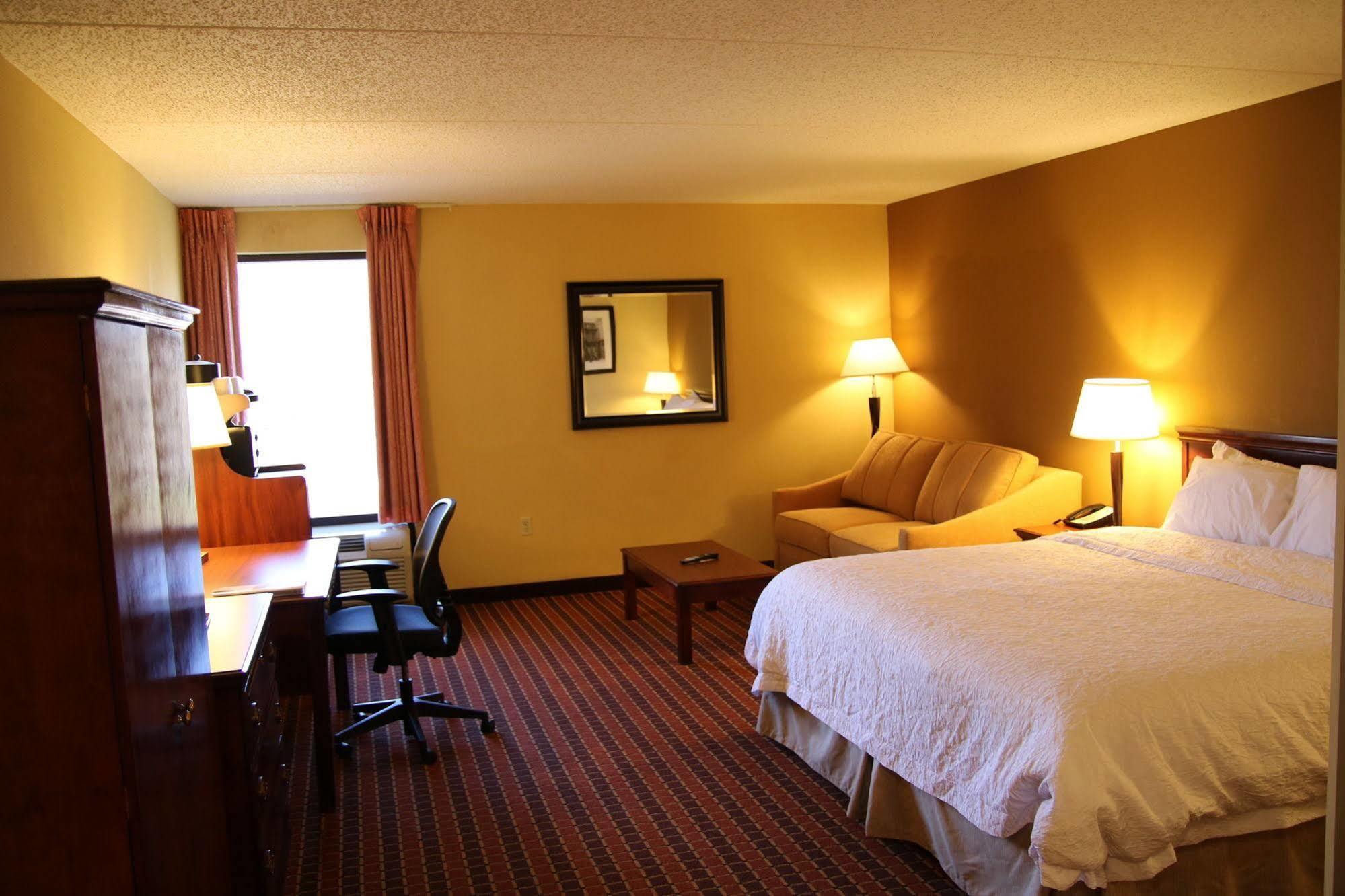 Hampton Inn Philadelphia-Great Valley Frazer Esterno foto